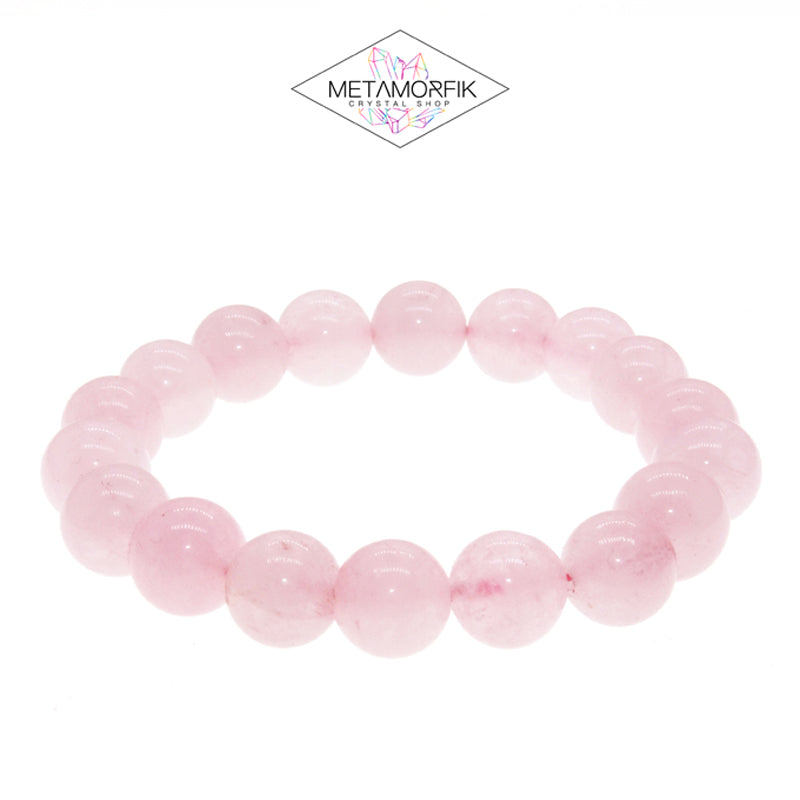 Cuarzo Rosa