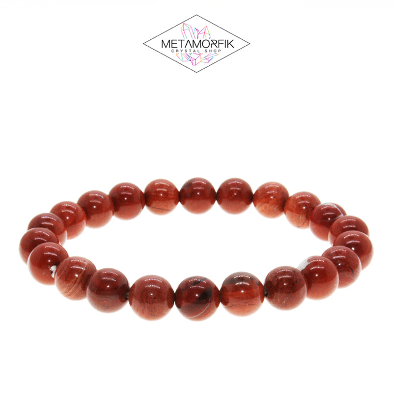 Red Jasper
