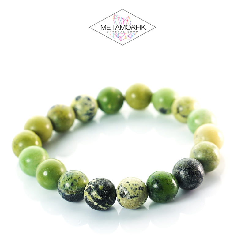 Jade de Nueva Zelanda