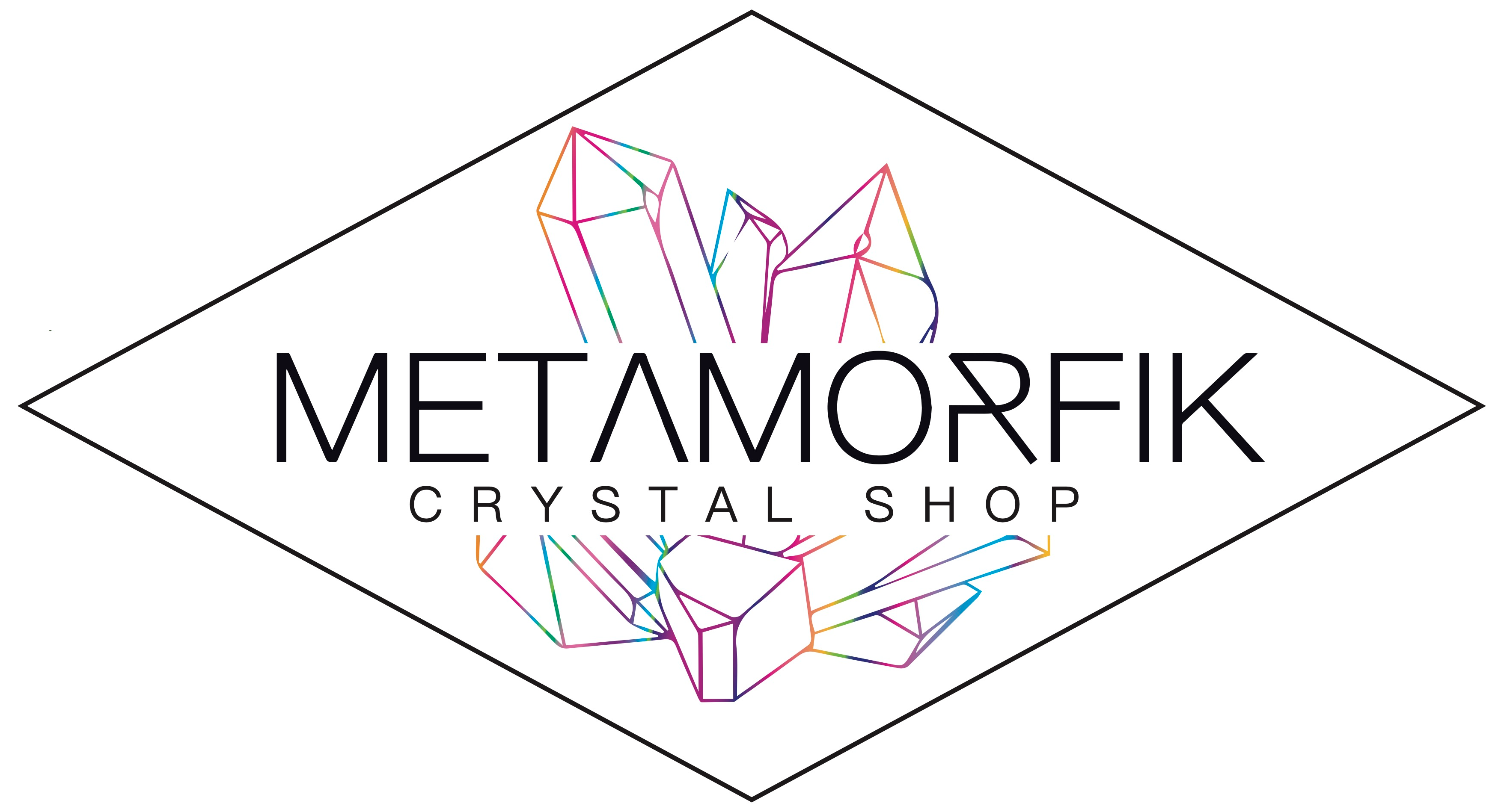 Metamorfik