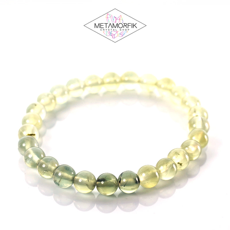 Prehnite