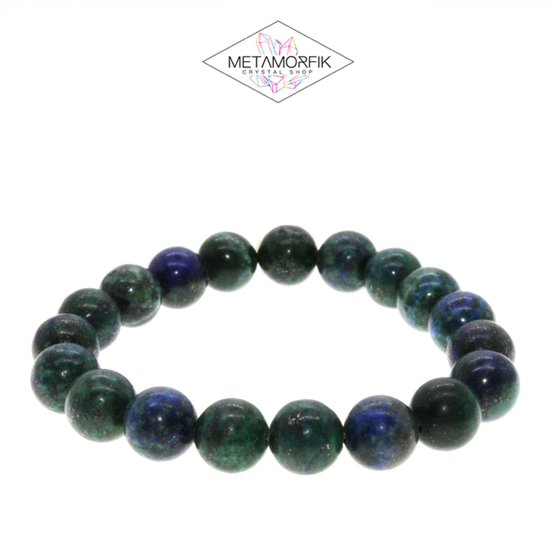 Azurite