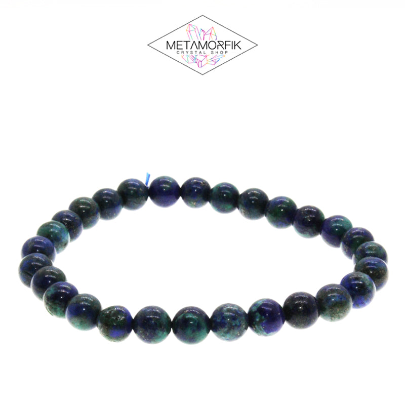 Azurite