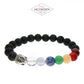 Lava Siete Chakras
