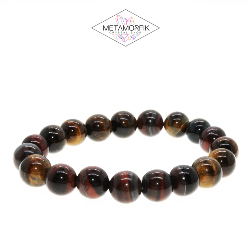 Ojo de Tigre Mix
