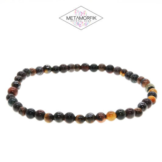 Ojo de Tigre Mix