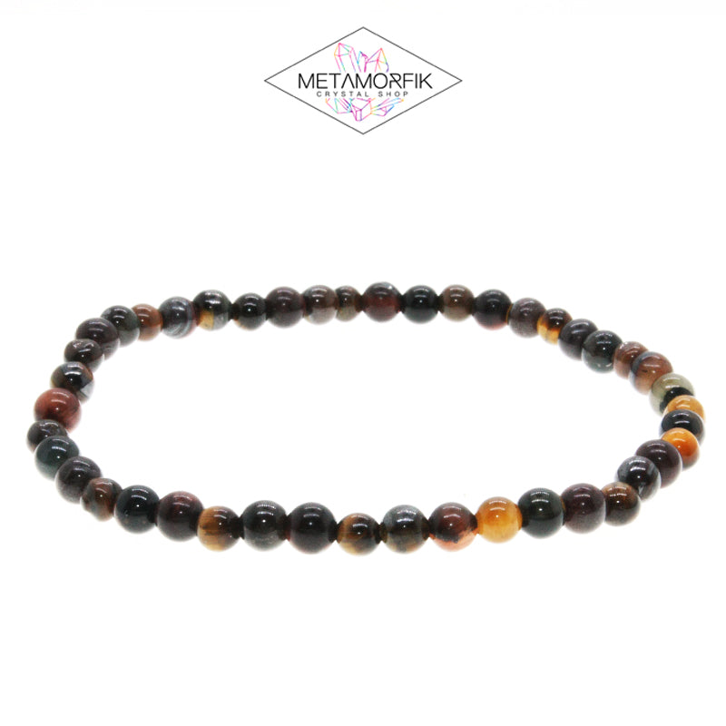 Ojo de Tigre Mix