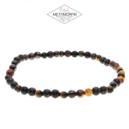 Ojo de Tigre Mix