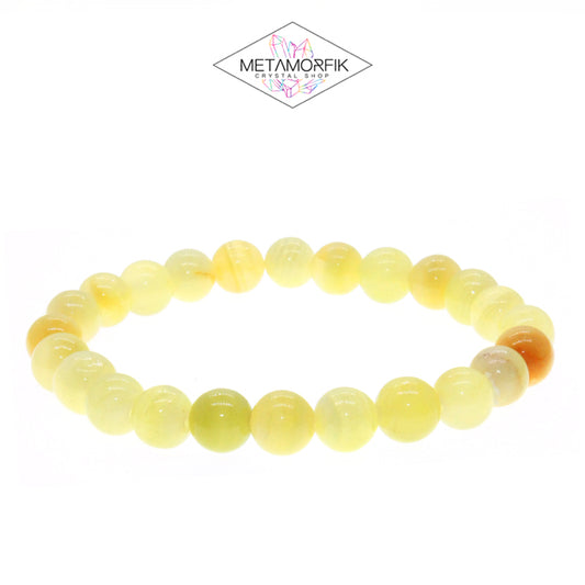 Onix Amarillo