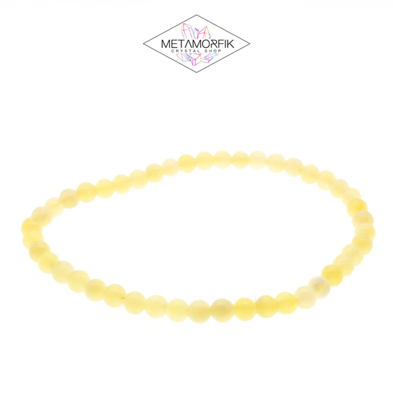 Onix Amarillo