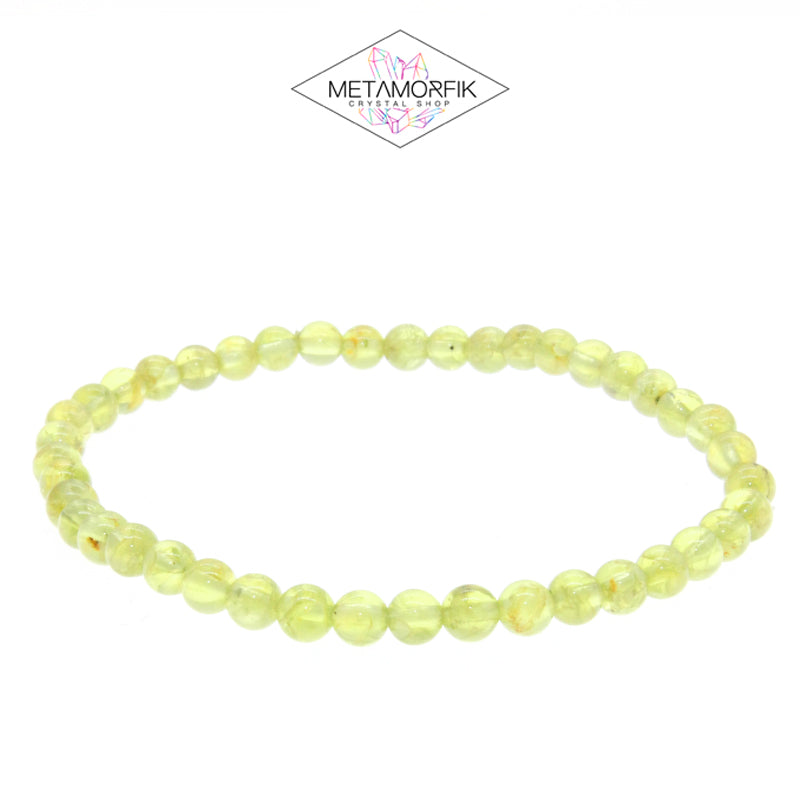 Peridoto u Olivina