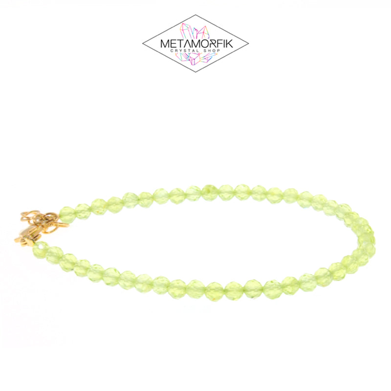 Peridoto u Olivina
