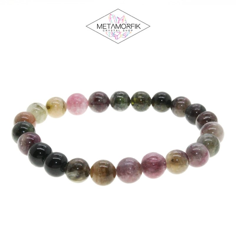 Tourmaline Mix