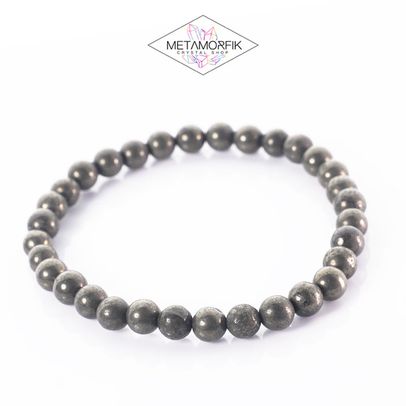 Pyrite