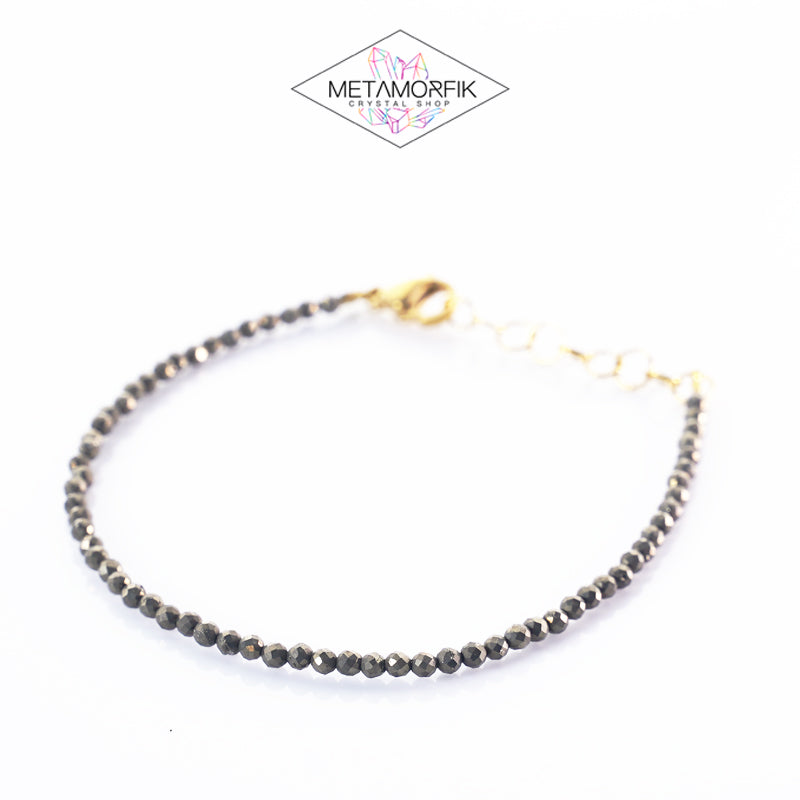 Pyrite