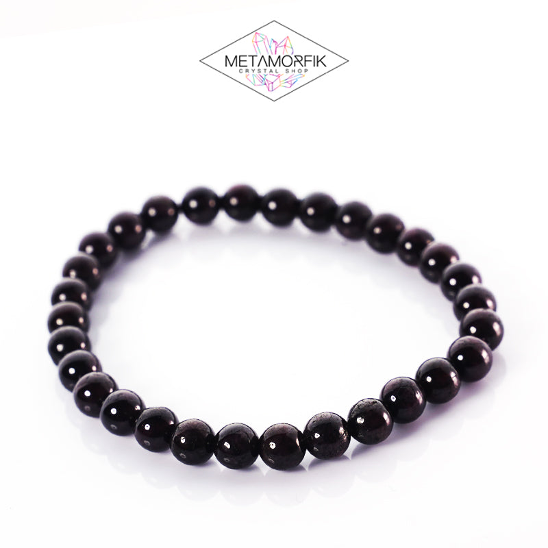 Black Tourmaline