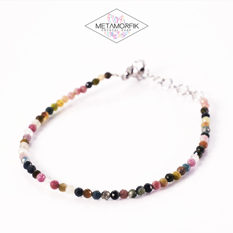 Tourmaline Mix